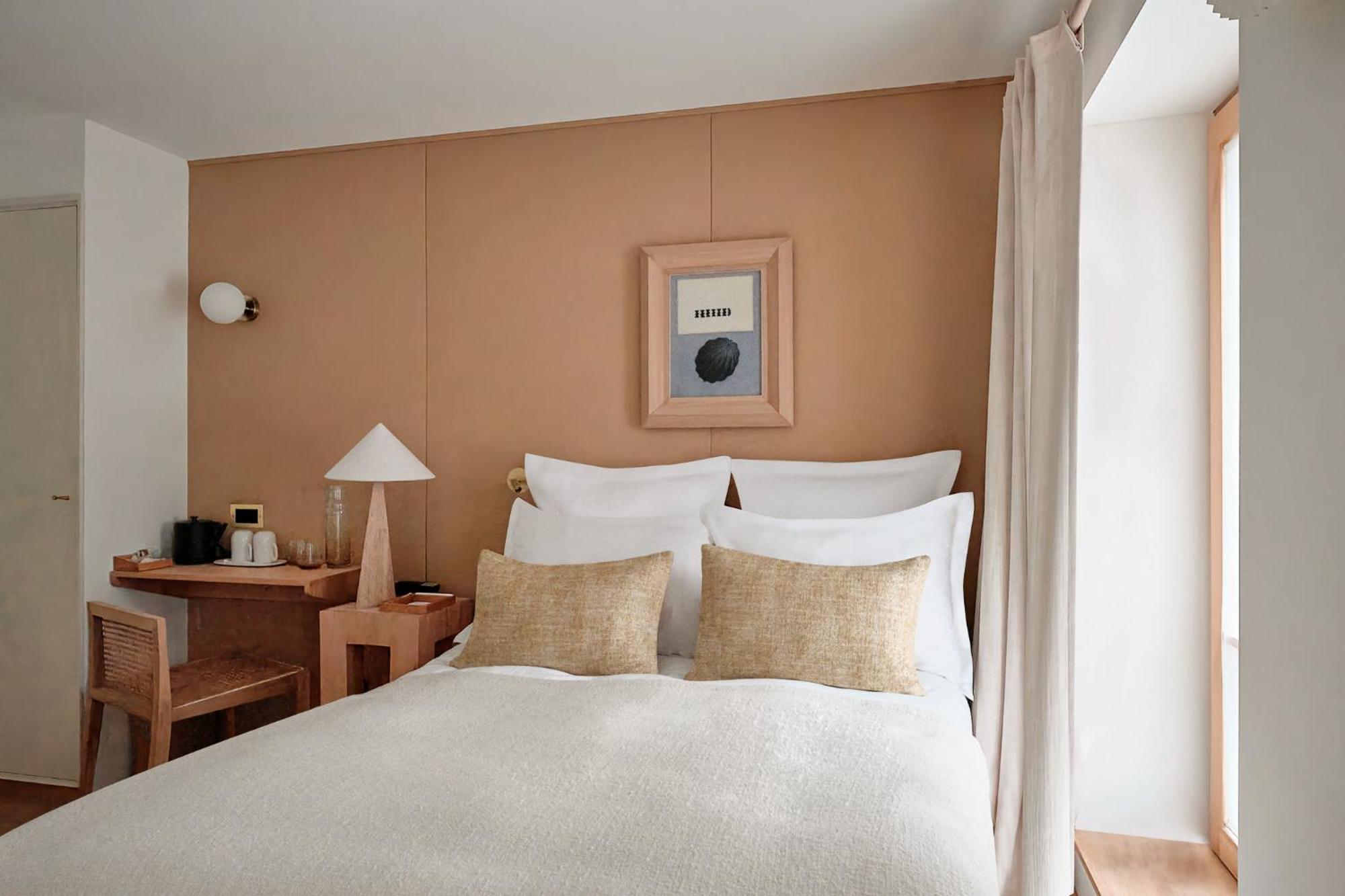 Elysee Montmartre Hotel Paris Exterior photo